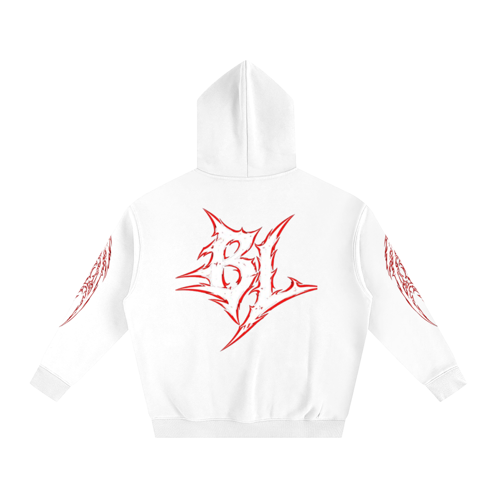 SIGNATURE BLACKLABEL HOODIE V1