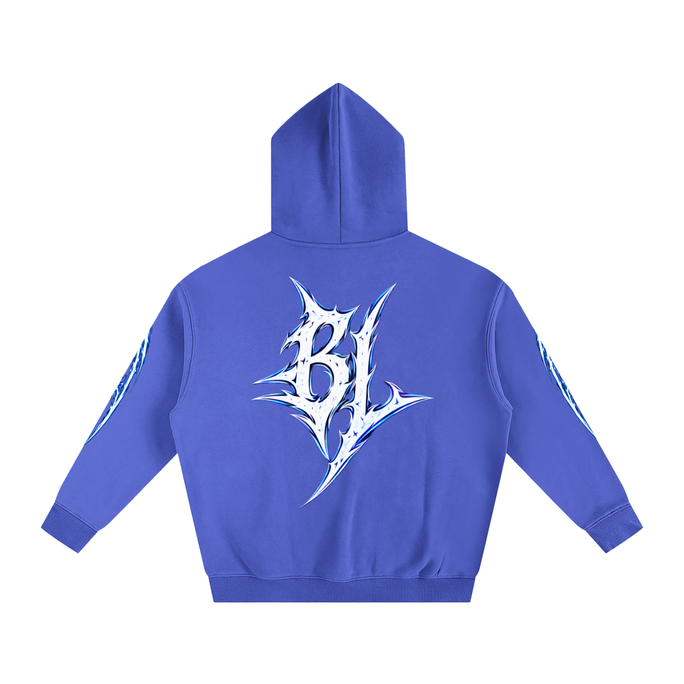 SIGNATURE BLACKLABEL HOODIE V2