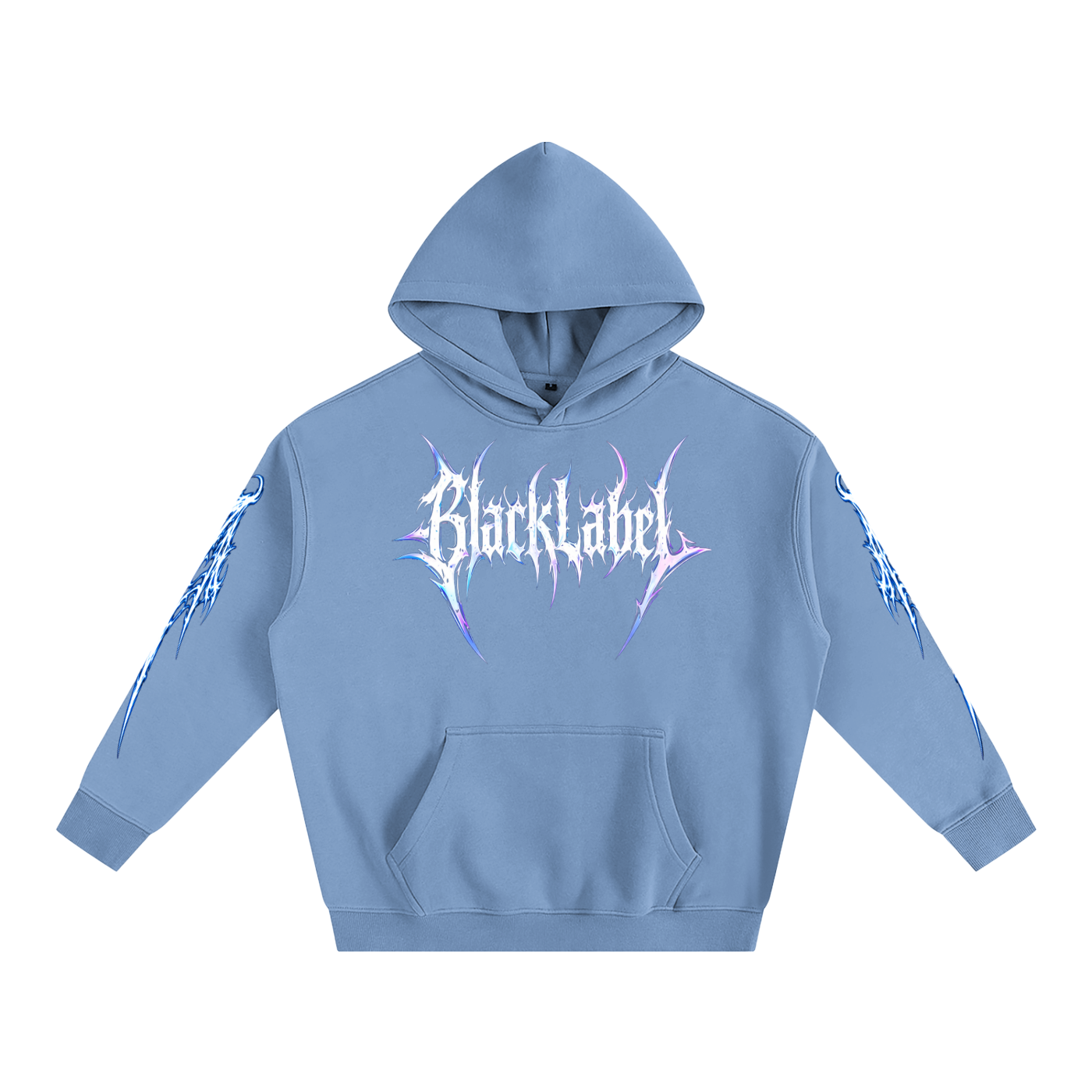 SIGNATURE BLACKLABEL HOODIE V2
