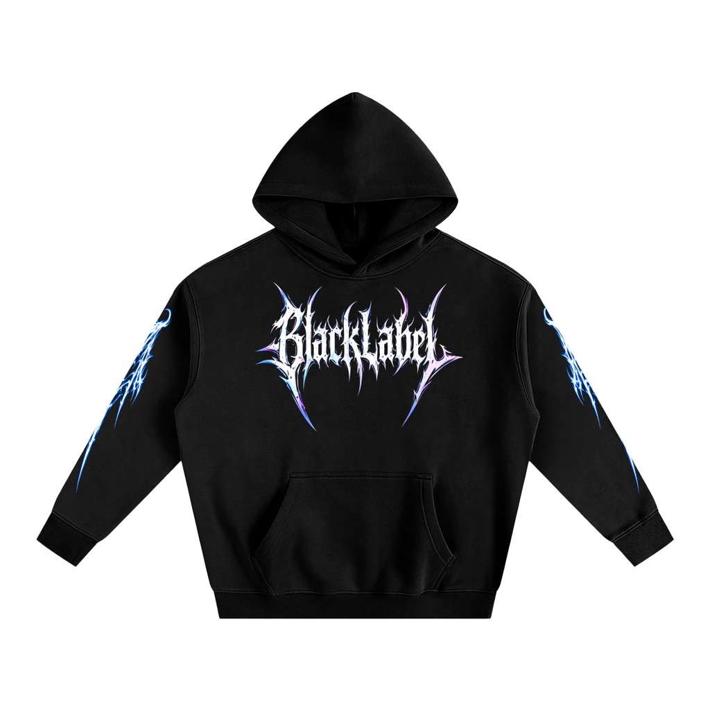 SIGNATURE BLACKLABEL HOODIE V2