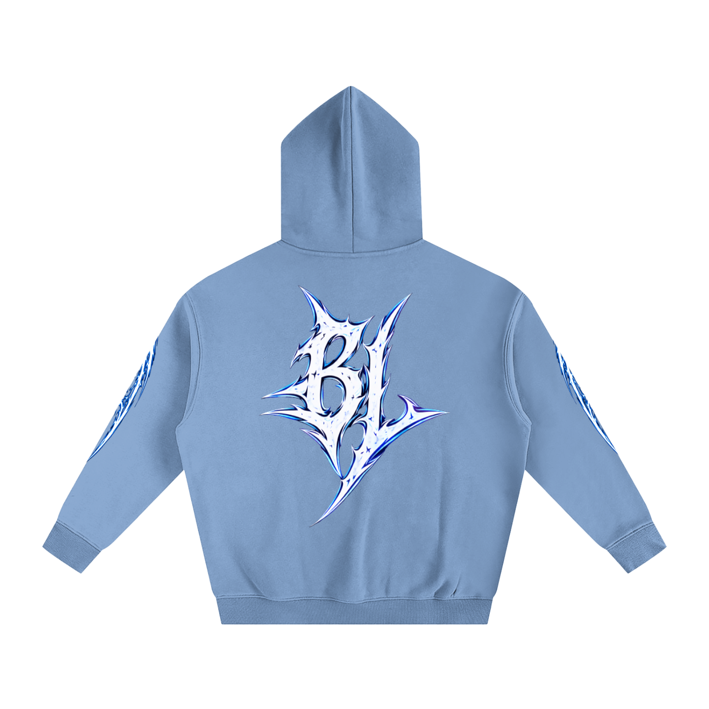 SIGNATURE BLACKLABEL HOODIE V2