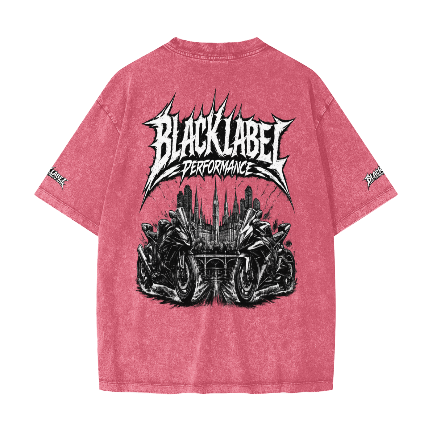 Heavyweight BlackLabel T