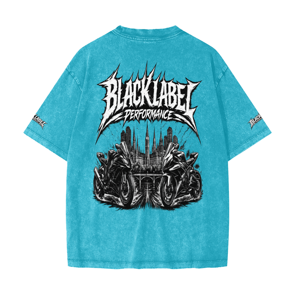 Heavyweight BlackLabel T