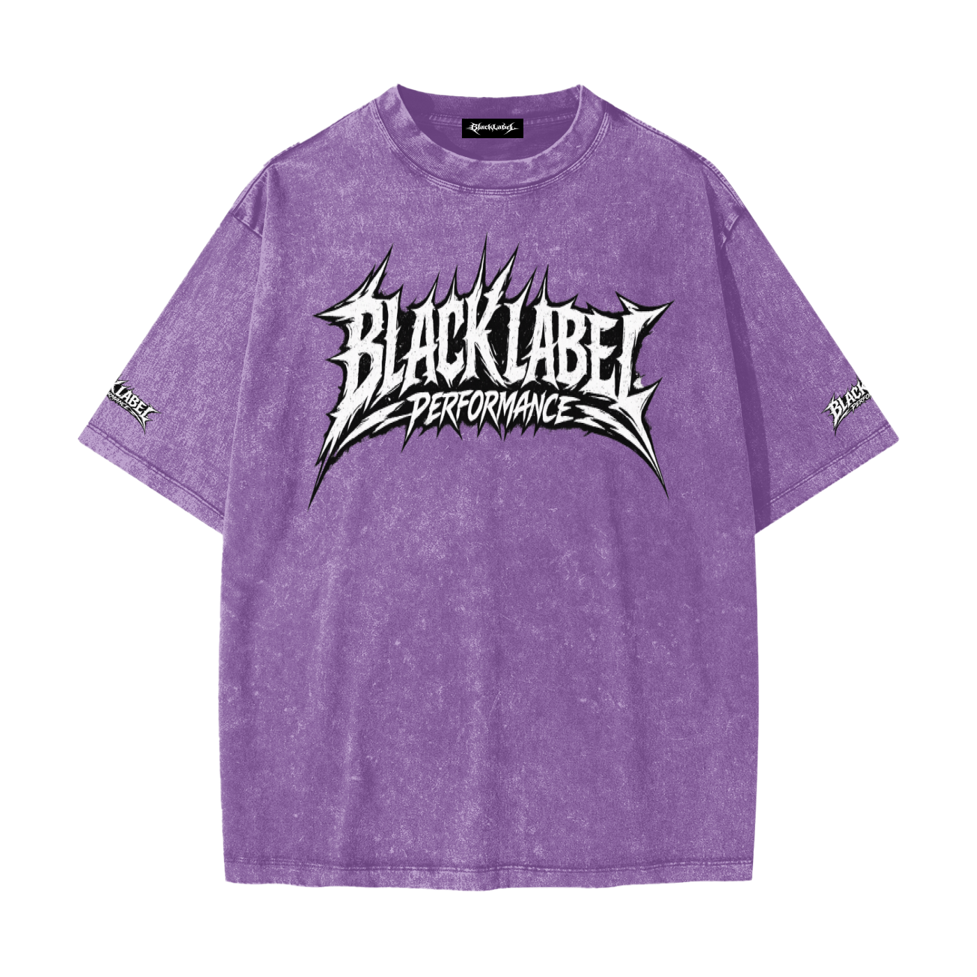 Heavyweight BlackLabel T