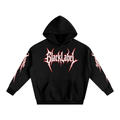 SIGNATURE BLACKLABEL HOODIE V1