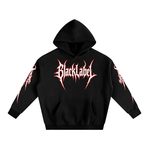 SIGNATURE BLACKLABEL HOODIE V1