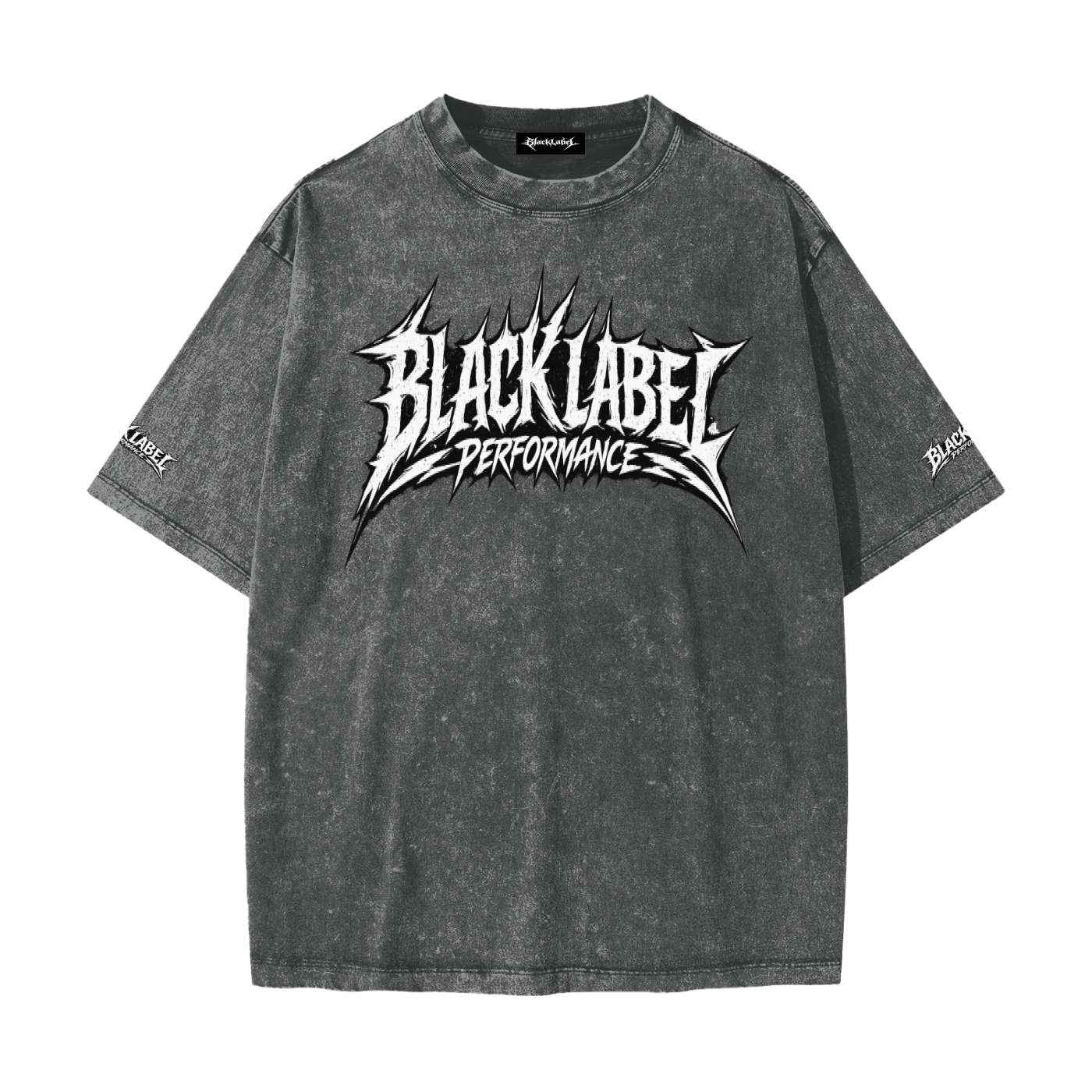 Heavyweight BlackLabel T