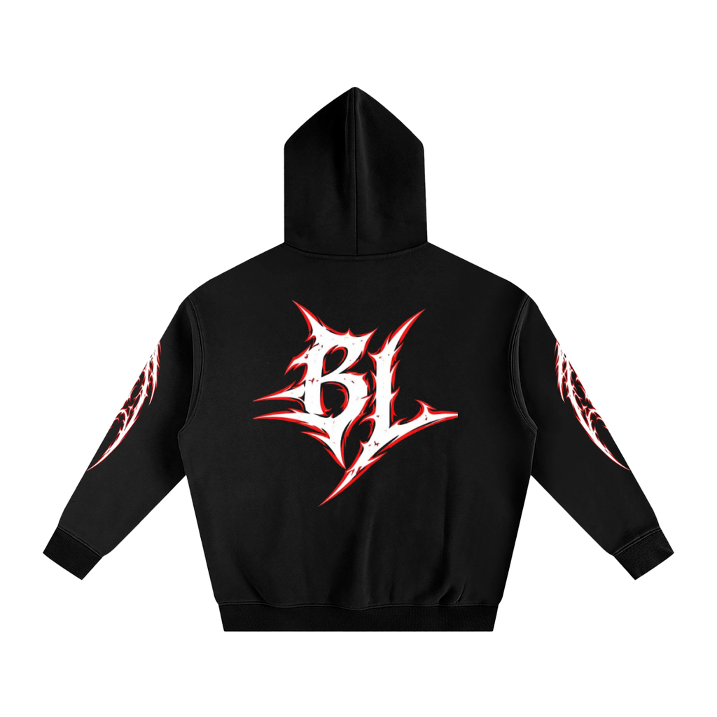 SIGNATURE BLACKLABEL HOODIE V1