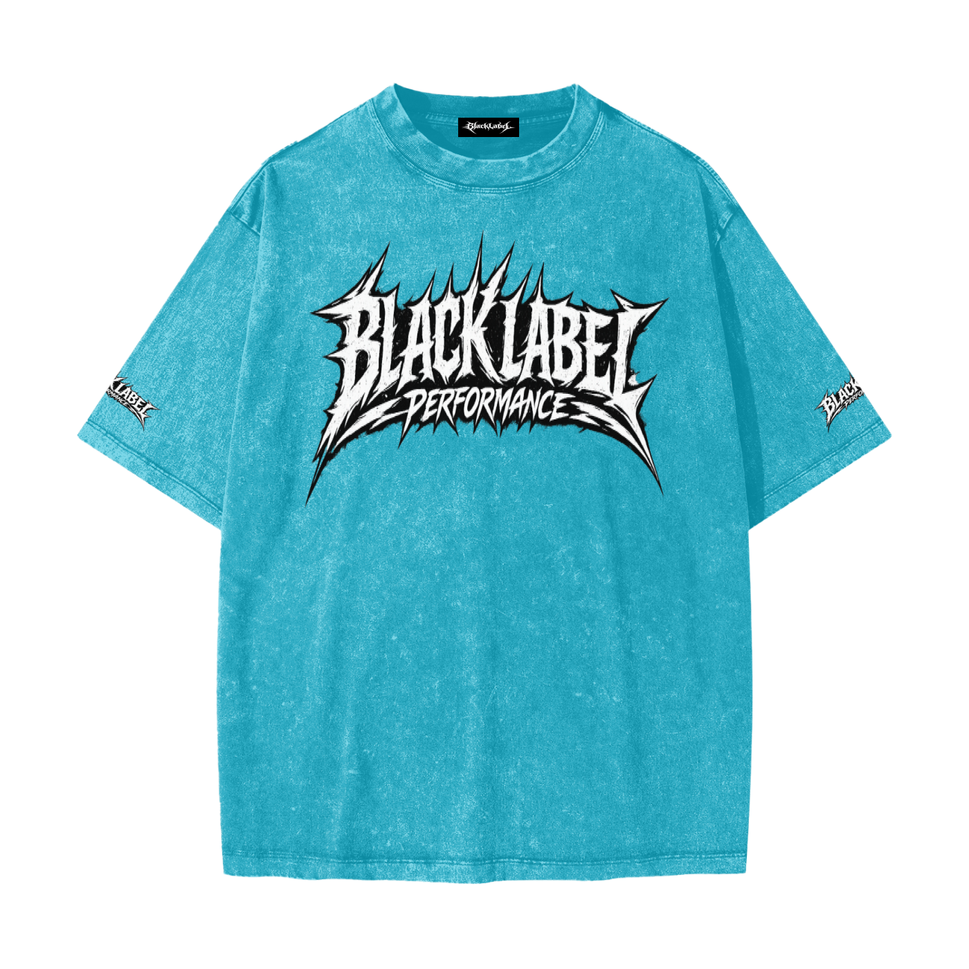 Heavyweight BlackLabel T