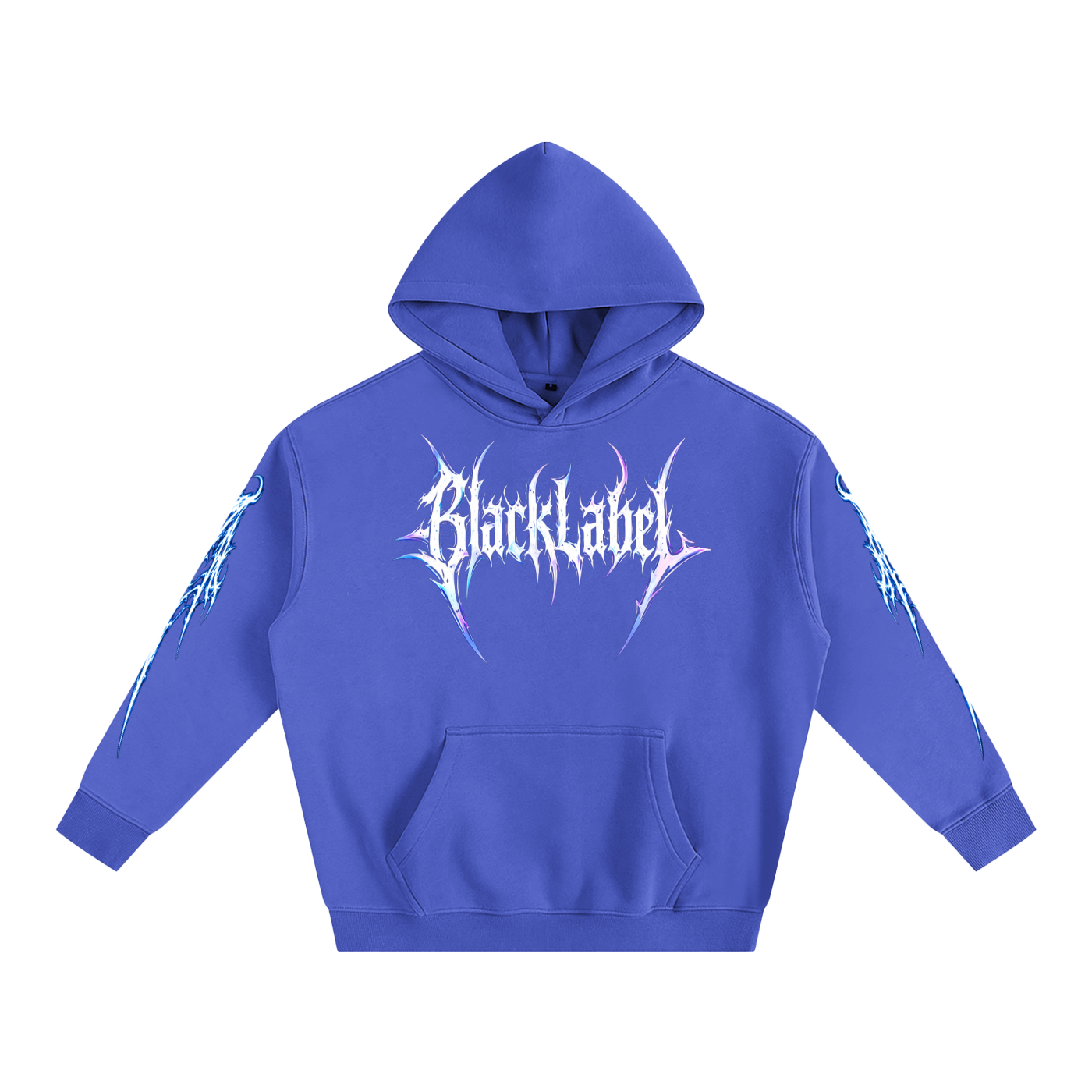 SIGNATURE BLACKLABEL HOODIE V2