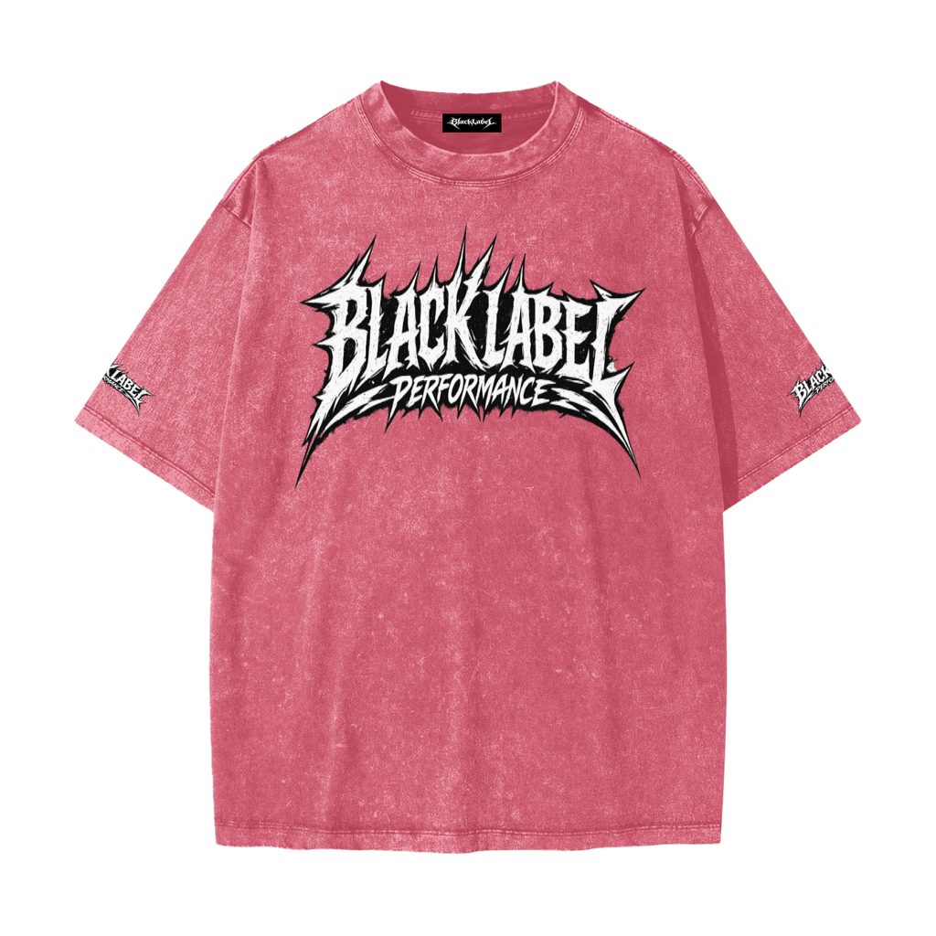 Heavyweight BlackLabel T