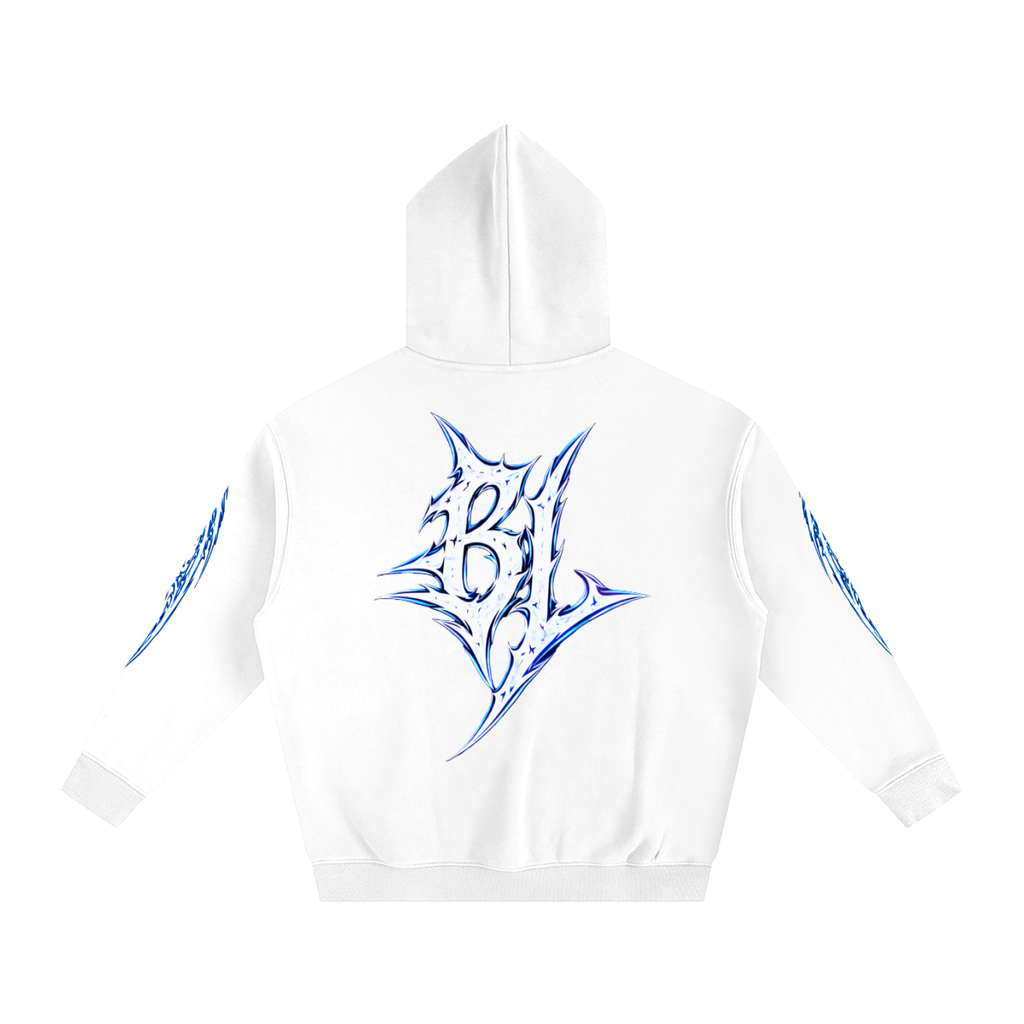 SIGNATURE BLACKLABEL HOODIE V2