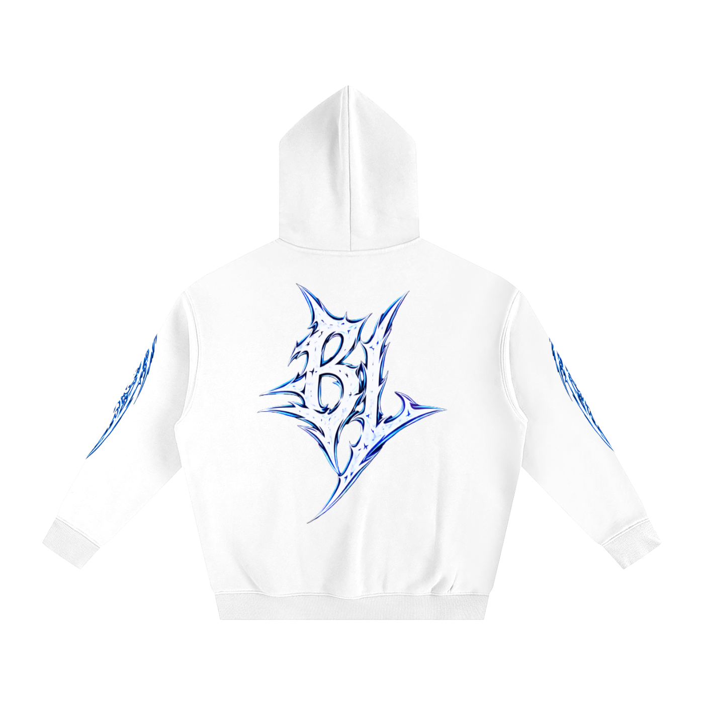 SIGNATURE BLACKLABEL HOODIE V2